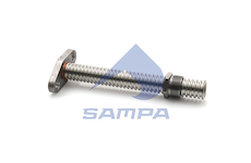 Olejové potrubí SAMPA 200.065