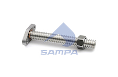 Olejové potrubí SAMPA 200.066