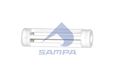 Distanční trubička, konzole pružiny SAMPA 200.255