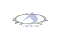 Pojistná podložka, matice SAMPA 202.233