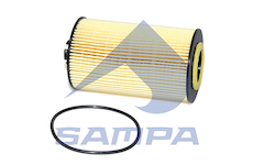 Olejový filtr SAMPA 202.398