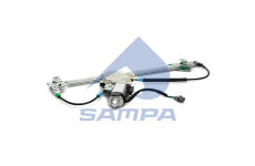 Mechanizmus zdvíhania okna SAMPA 204.154