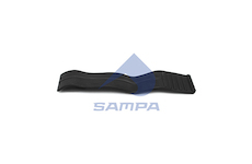Upínací páska, blatník SAMPA 205.087