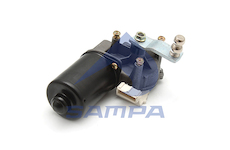 Motor stěračů SAMPA 205.352
