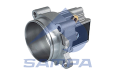 Magnetický ventil riadiaceho valca SAMPA 208.473