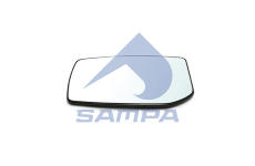 Vnější zpětné zrcátko SAMPA 008.1018A