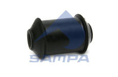 Uložení, řídicí mechanismus SAMPA 008.2275A