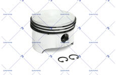 Píst, kompresor-stlačený vzduch SAMPA 010.3302