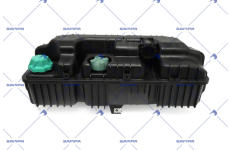 Vyrovnávací nádoba, chladicí kapalina SAMPA 010.3967