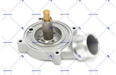 Termostat, chladivo SAMPA 010.5006