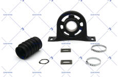 Uložení, kloubový hřídel SAMPA 010.786P