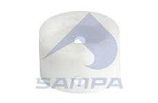 Pouzdro, řadicí tyč SAMPA 010.011
