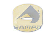 Pouzdro, řadicí tyč SAMPA 010.056