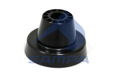 Otočný kloub, kabina SAMPA 010.059