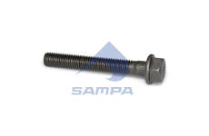 Šroub, sběrné výfukové potrubí SAMPA 010.091