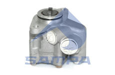 Hydraulické čerpadlo, řízení SAMPA 010.099
