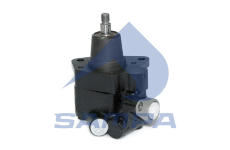 Hydraulické čerpadlo, řízení SAMPA 010.100