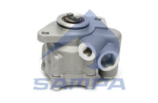 Hydraulické čerpadlo, řízení SAMPA 010.103