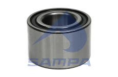 Lozisko, hridel ventilatoru-chlazeni motoru SAMPA 010.1035