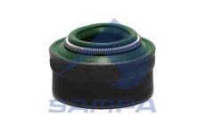 Těsnicí kroužek, dřík ventilu SAMPA 010.1039