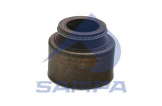 Těsnicí kroužek, dřík ventilu SAMPA 010.1046