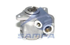 Hydraulické čerpadlo, řízení SAMPA 010.105