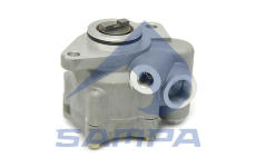 Hydraulické čerpadlo, řízení SAMPA 010.113