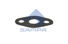 Těsnění, dmychadlo SAMPA 010.1167