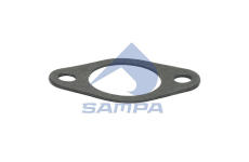 Těsnění, chladič oleje SAMPA 010.1168