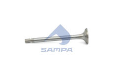 Výfukový ventil SAMPA 010.1183