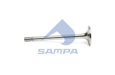 Sací ventil SAMPA 010.1220
