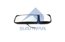 Zakryti, system zrcatka SAMPA 010.1250