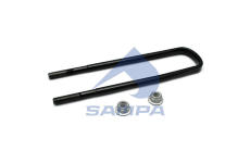 Drzak pruziny SAMPA 010.129/1