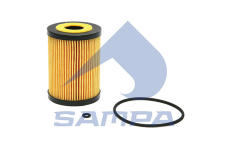 Olejový filtr SAMPA 010.1359