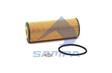 Olejový filtr SAMPA 010.1361