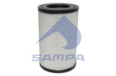 Vzduchový filtr SAMPA 010.1363