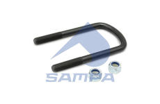 Drzak pruziny SAMPA 010.142/1