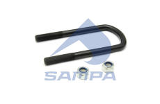 Drzak pruziny SAMPA 010.143/1