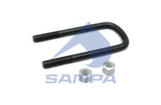 Drzak pruziny SAMPA 010.145/1
