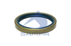 Těsnicí kroužek hřídele, hřídel převodovky SAMPA 010.1484