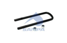 Drzak pruziny SAMPA 010.149/1