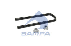 Drzak pruziny SAMPA 010.150/1