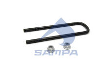 Drzak pruziny SAMPA 010.151/1