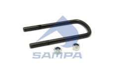 Drzak pruziny SAMPA 010.152/1