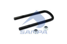Drzak pruziny SAMPA 010.153/1