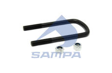 Drzak pruziny SAMPA 010.155/1