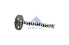 Vačkový hřídel SAMPA 010.1566