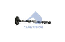 Vačkový hřídel SAMPA 010.1567