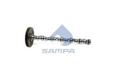 Vačkový hřídel SAMPA 010.1568