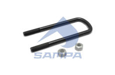 Drzak pruziny SAMPA 010.157/1